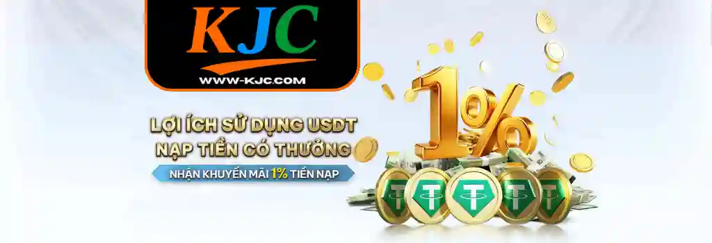 Khuyến Mãi Hiện Tại Tại KJC
